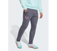 adidas Originals - Messi - Pantaloni color aurora onix-Nero L