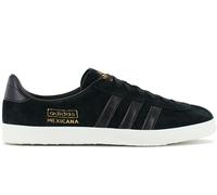 Adidas originals Mexicana Dotd Sneaker Nero H01824 Retro Sport Casual Scarpa