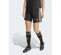 Short Gold 25 Mexico Black L