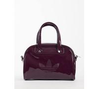 adidas Originals mini bowling bag bordeaux-Rosso No Size