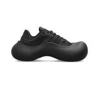 Adidas Originals - Moonrubber Megaride - - Shoes - Donna - Nero - 40 1/2 EU
