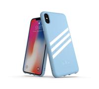 adidas Originals Moulded Case Samba Blue per iPhone XS Max