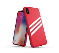 adidas Originals Moulded Case Samba Rosso per iPhone XS Max