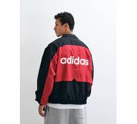 TRACK TOP MUNICH 93 Black / Team Victory Red 2XL