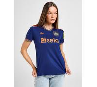 Maglia Third Newcastle United FC 25/26 Victory Blue / Bahia Orange 2XL