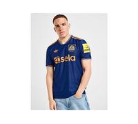adidas Originals Newcastle United Fc 2025/26 Match Third Shirt, Blu L