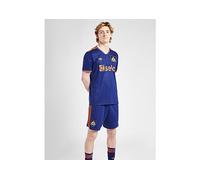 adidas Originals Newcastle United FC 2025/26 Pantaloncino Terza Maglia, Blu M