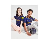 adidas Originals Newcastle United Fc 2025/26 Third Shirt Junior, Blu 7-8Y