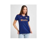 adidas Originals Newcastle United FC 2025/26 Third Shirt Women's, Blue L