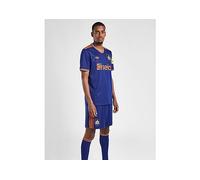adidas Originals Newcastle United FC 2025/26 Third Shorts, Blu S