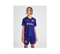 adidas Originals Newcastle United FC 2025/26 Third Shorts Junior, Blu 13-14Y