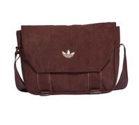 Adidas Originals Uomo Borsa a Tracolla Coste Edizione Limitata Marrone Airliner