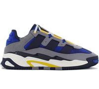 Adidas Originals Niteball Uomo Sneakers H06510 Sport Tempo Libero Basket Scarpe