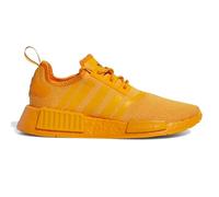 ADIDAS Originals NMD_R1 - Scarpe da donna, colore: arancione acceso/nero, Arancione, 41 1/3 EU