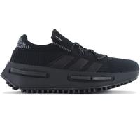 Adidas Originals NMD S1 - Uomo Sneakers Nero FZ6381 R1 Sport Tempo Libero Scarpe