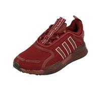 adidas Originals NMD_V3 - Sneaker da corsa da donna, Marrone Hq9115, 40 2/3 EU