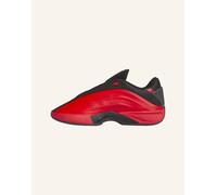 adidas Originals - Nova Iiinfinity - Scarpe rosse e nere-Rosso 50 2/3
