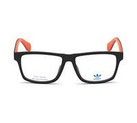 adidas Or5007 Occhiali, Nero Opaco, 56/16/145 Uomo