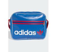 Adidas Originals Og Airliner 17l Shoulder Bag Blu