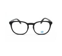 Adidas Originals Or5014-h Eyeglasses Uomo Nero Rotondo