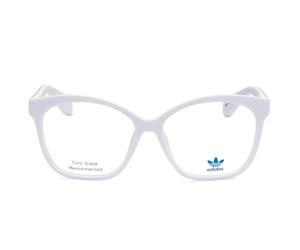 Adidas Originals Or5017 Eyeglasses Donna Bianco Farfalla