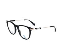 adidas ORIGINALS OR5031@52002#, Matte Black, Regular Uomo, Nero opaco