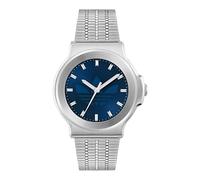 adidas Originals Orologio Analogico al Quarzo Unisex-Adulto con Cinturino in Acciaio Inossidabile AOFH25505
