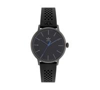 ADIDAS ORIGINALS Orologio analogico 'Ao Style Code One' blu / nero Donna ADIDAS ORIGINALS One Size blu / nero
