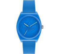 ADIDAS ORIGINALS Orologio analogico blu Donna ADIDAS ORIGINALS One Size blu