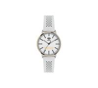 ADIDAS ORIGINALS Orologio analogico 'Code One' bianco Donna ADIDAS ORIGINALS One Size bianco