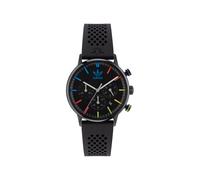 ADIDAS ORIGINALS Orologio analogico ' CODE ONE CHRONO ' colori misti / nero Donna ADIDAS ORIGINALS One Size colori misti / nero