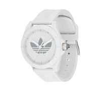 ADIDAS ORIGINALS Orologio analogico 'PROJECT FOUR' grigio / grigio chiaro Donna ADIDAS ORIGINALS One Size grigio / grigio chiaro