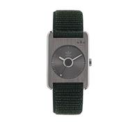 ADIDAS ORIGINALS Orologio analogico 'Street Retro Pop One' antracite / grigio scuro Donna ADIDAS ORIGINALS One Size antracite / grigio scuro