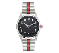 adidas Originals Orologio da polso unisex analogico Code Four
