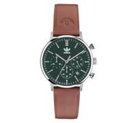 Adidas Originals Orologio da polso unisex con cronografo Code One Chrono