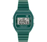 ADIDAS ORIGINALS Orologio digitale abete Uomo ADIDAS ORIGINALS One Size abete