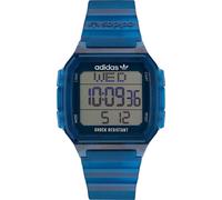 ADIDAS ORIGINALS Orologio digitale blu Donna ADIDAS ORIGINALS One Size