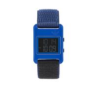 ADIDAS ORIGINALS Orologio digitale blu Donna ADIDAS ORIGINALS One Size blu