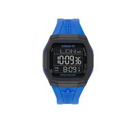 ADIDAS ORIGINALS Orologio digitale blu Donna ADIDAS ORIGINALS One Size blu
