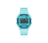 ADIDAS ORIGINALS Orologio digitale 'DIGITAL TWO CRYSTAL' acqua Donna ADIDAS ORIGINALS One Size acqua
