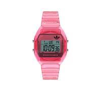 ADIDAS ORIGINALS Orologio digitale 'DIGITAL TWO CRYSTAL' rosa Donna ADIDAS ORIGINALS One Size rosa