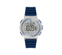 ADIDAS ORIGINALS Orologio digitale 'Expression Three' navy Donna ADIDAS ORIGINALS One Size