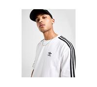 ADIDAS ORIGINALS Maglietta 'Adicolor' nero / bianco, Taglia S