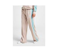 adidas Originals Oversized Firebird Pantalone, Marrone M