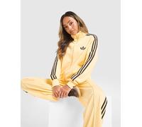 adidas Originals Oversized Firebird Track Top, arancione L
