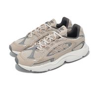 adidas Originals Ozmillen Aluminium Magic Beige Men Casual Shoes Sneakers IE3517