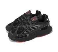 adidas Originals Ozmillen Black Better Scarlet Men Unisex Casual Shoes ID2895