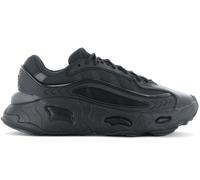 Adidas originals Oznova - Uomo Sneaker Nero GX4506 Retro Casual Scarpa Nuovo