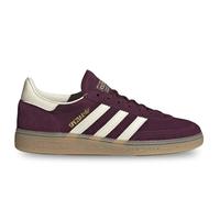 adidas Originals Pallamano Spezial Unisex, Bianco Crema Granato, 25.0 cm