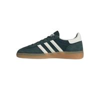 ADIDAS ORIGINALS Sneaker bassa 'HANDBALL SPEZIAL' verde scuro / bianco, Taglia 37-37,5